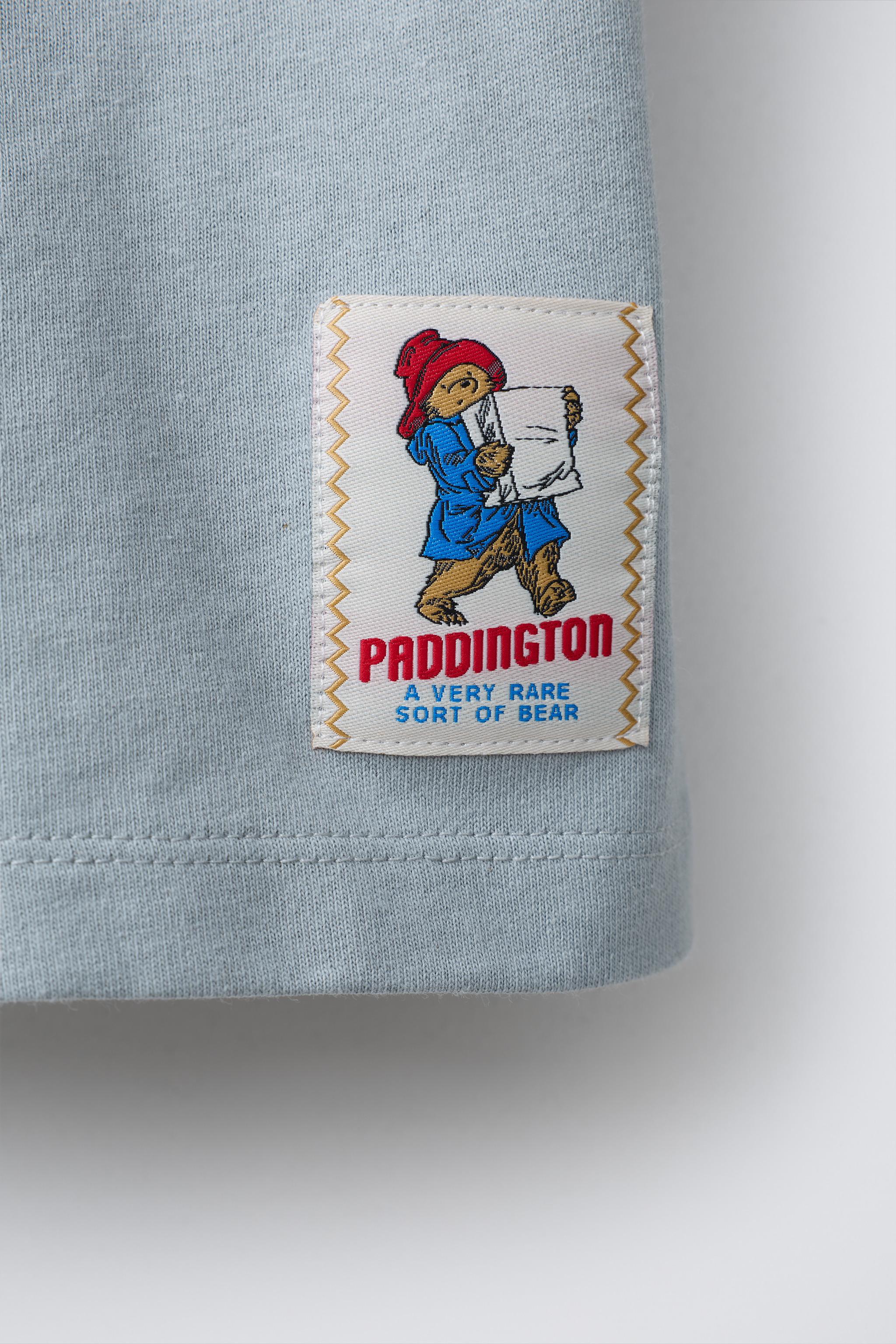PADDINGTON ™ PRINT T-SHIRT